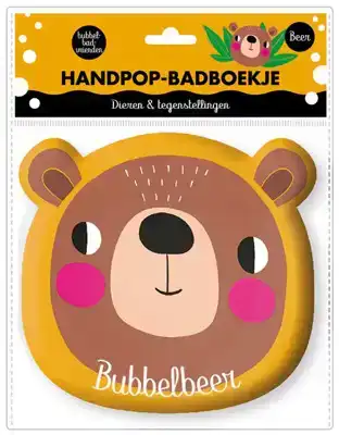 Beer Badboek