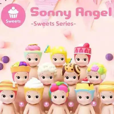 Sonny Angel - Sweet series