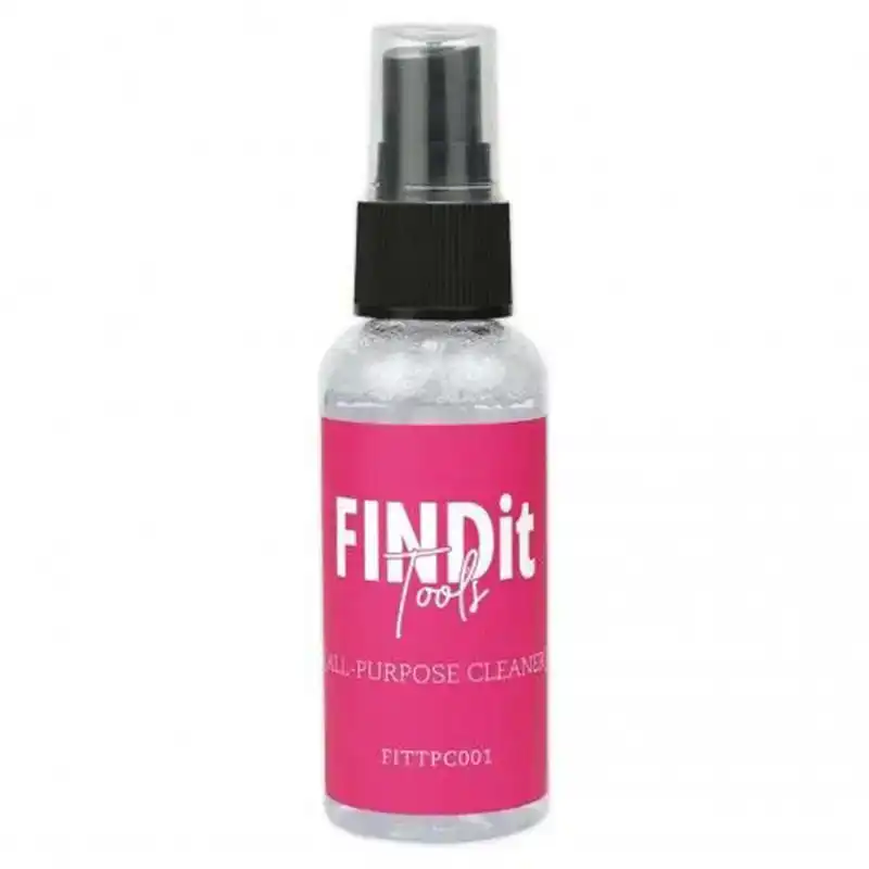 Inkt all-purpose cleaner