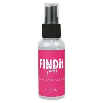 Inkt all-purpose cleaner