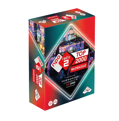 Top 2000 spel