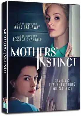 Mother's Instict DVD