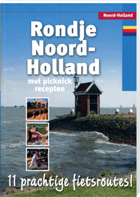 Rondje Noord Holland