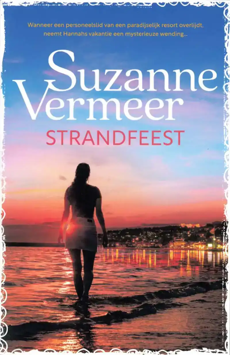 Strandfeest