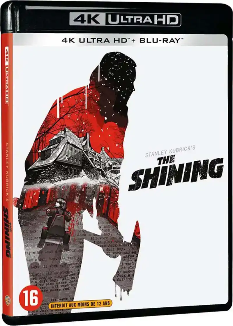 The Shining UHD