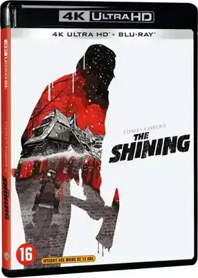 The Shining UHD