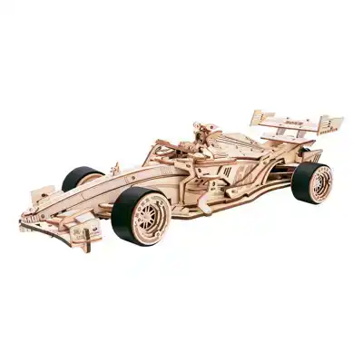 Robotime Racing Car