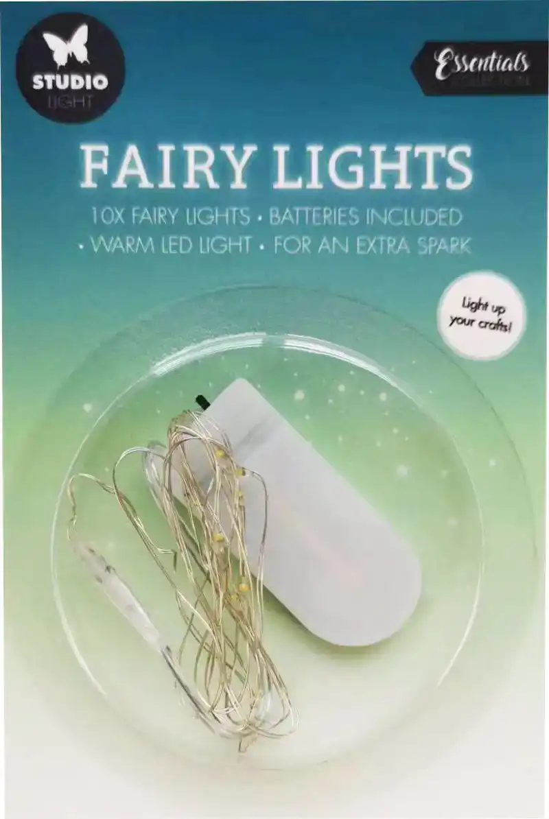 Studio Light Fairy Lights 10 lampjes