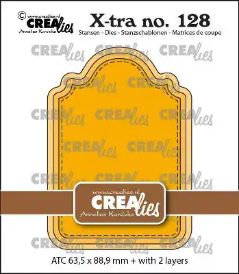 X-tra stansen no. 128, ATC Paneel C