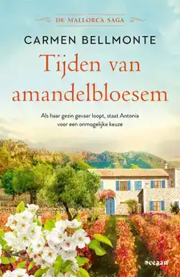 Tijden van Amandelbloesem