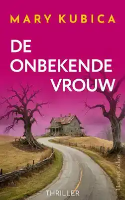 De Onbekende Vrouw