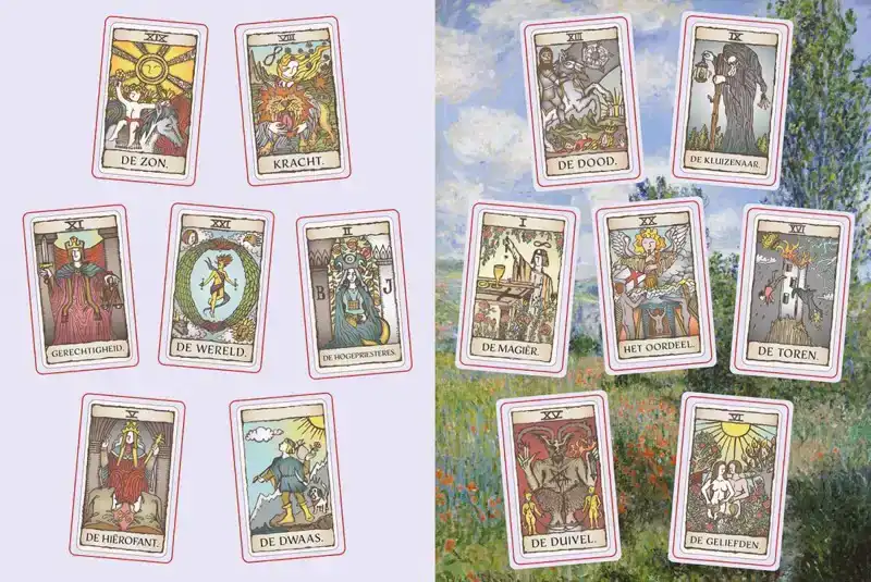 Rariteiten & curiosa sticker-, kleur- en activiteitenboek