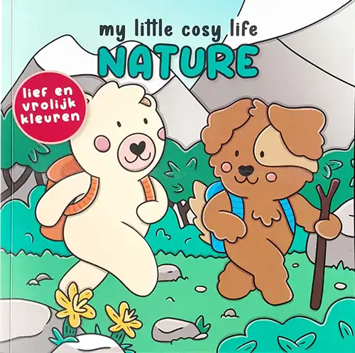 My little cosy life Nature