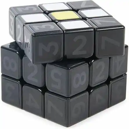 Rubik's cube coach
