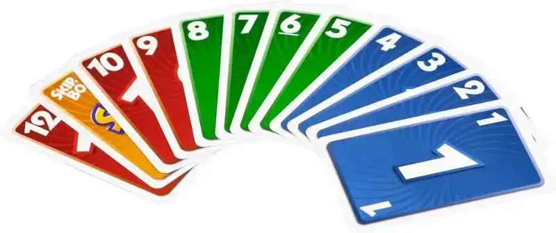 Skip-Bo