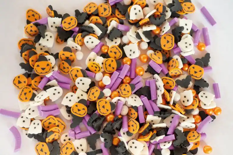Marianne Design Shakables Halloween
