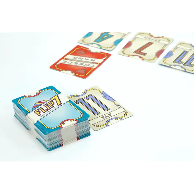 Flip 7