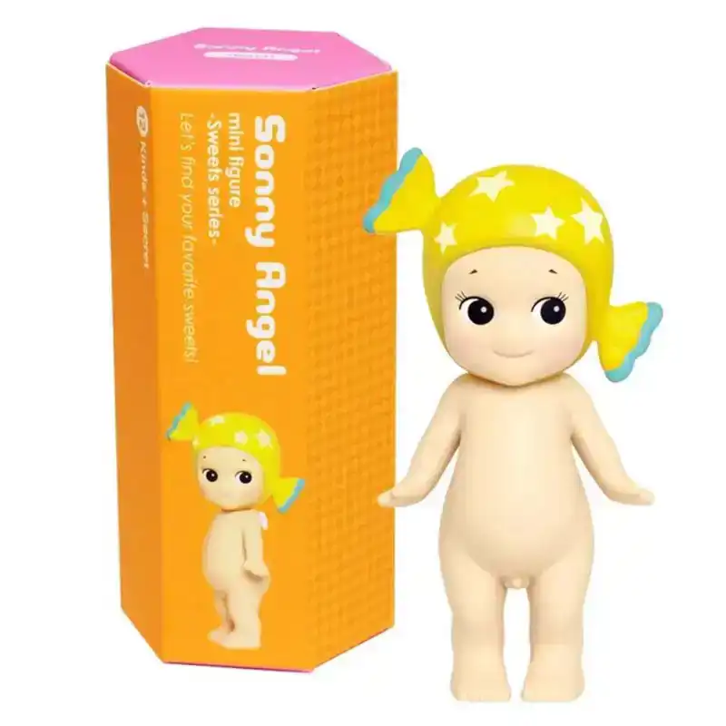 Sonny Angel - Sweet series