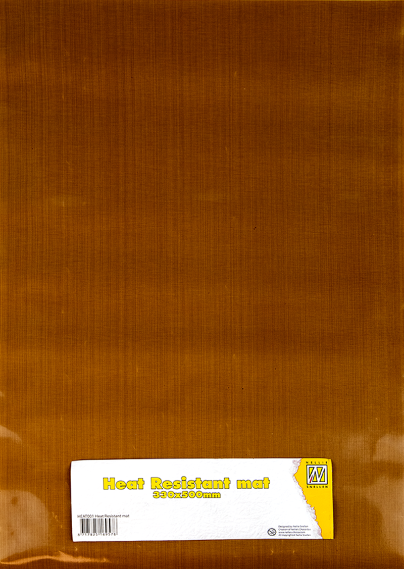 Craft Sheet Heat Resistant mat 33x55