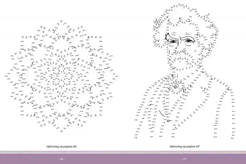 Rariteiten & curiosa sticker-, kleur- en activiteitenboek