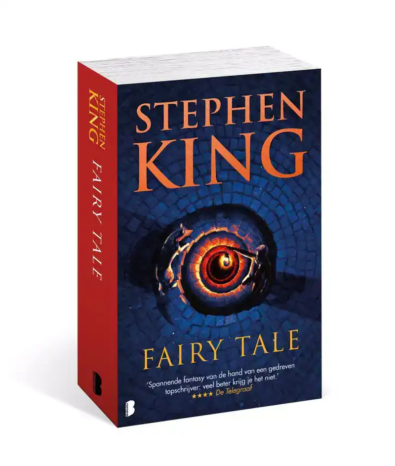Fairy Tale