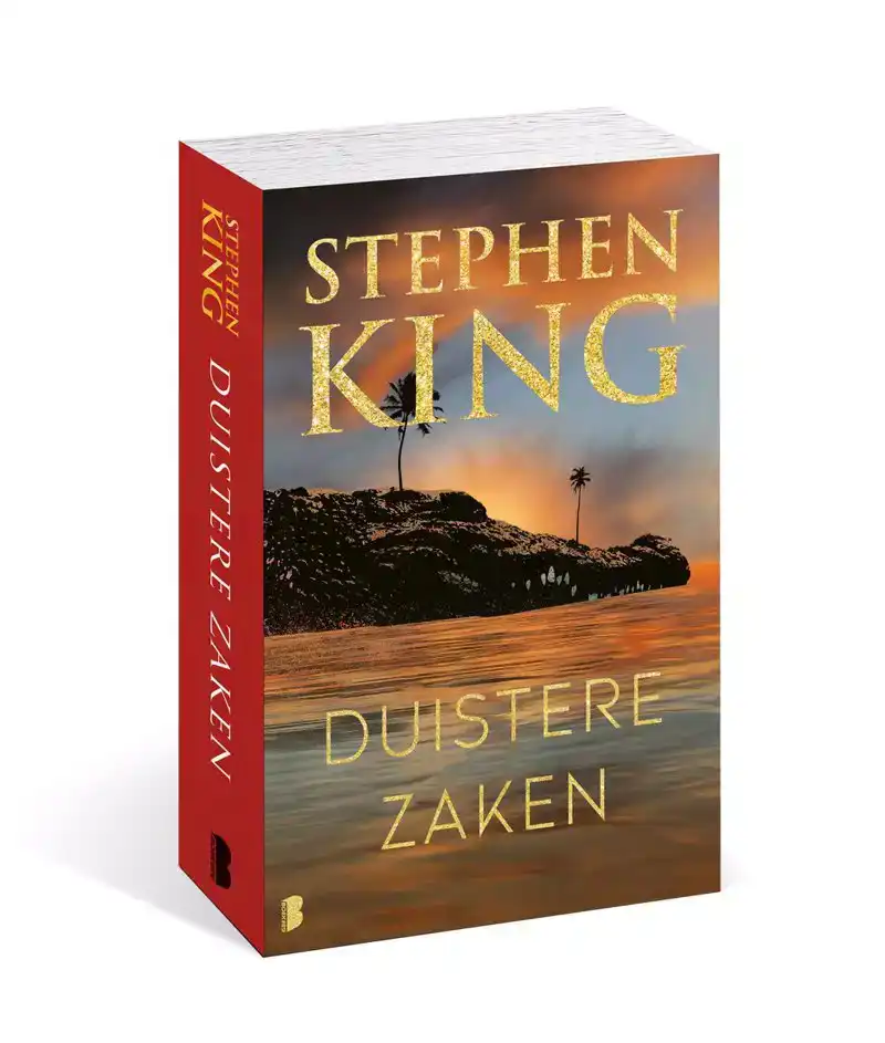 Duistere zaken