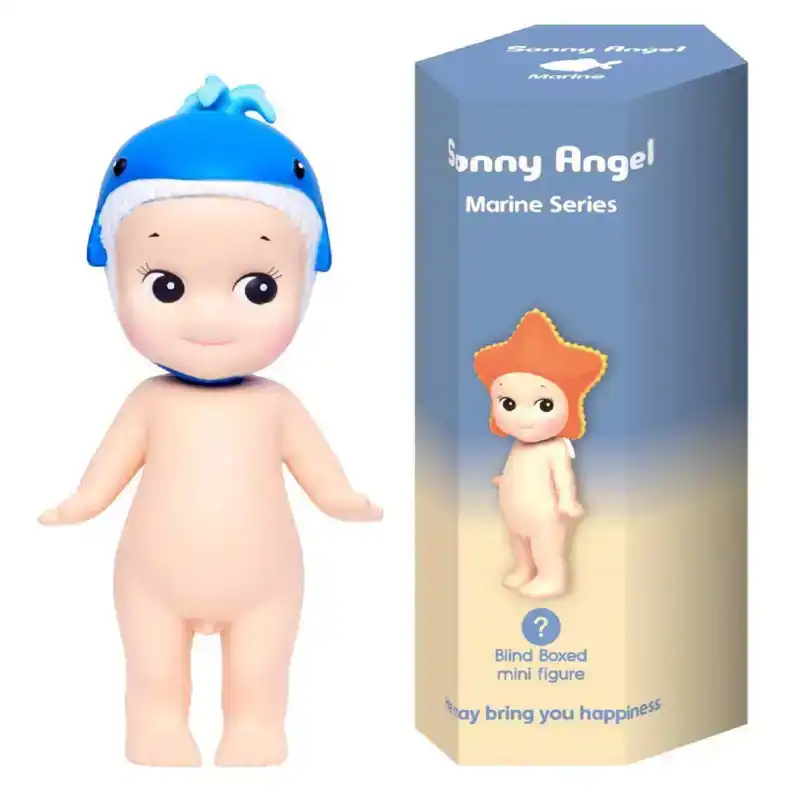 Sonny Angel - Marine series