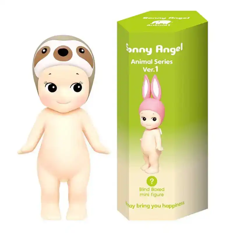 Sonny Angel - Animal serie 1