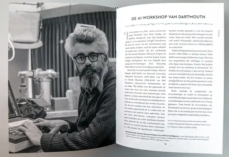 Kunstmatige intelligentie