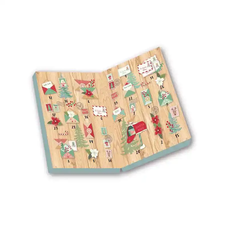 Marianne Design Advent Calendar
