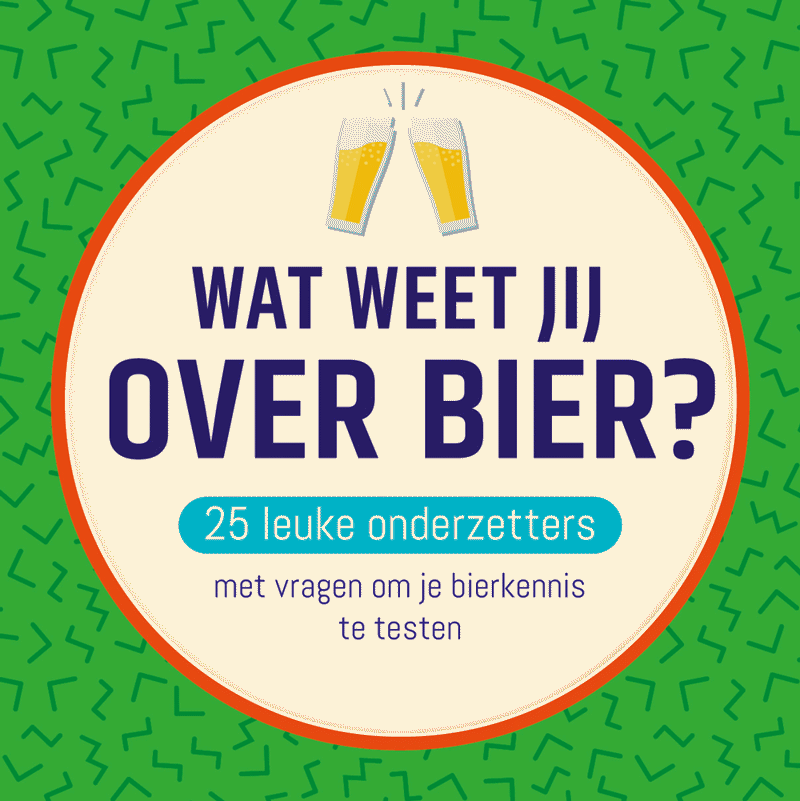 Wat weet jij over Bier?