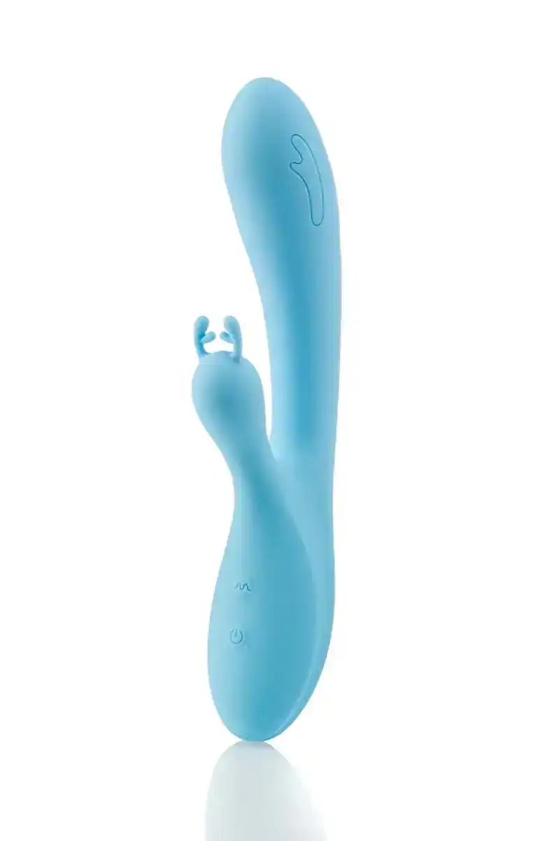 ZENN Rabbit vibrator