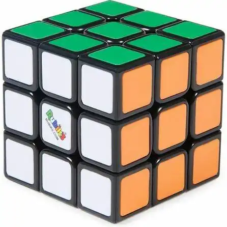 Rubik's cube coach
