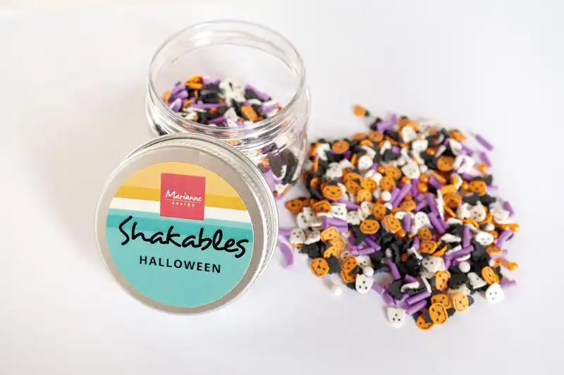 Marianne Design Shakables Halloween