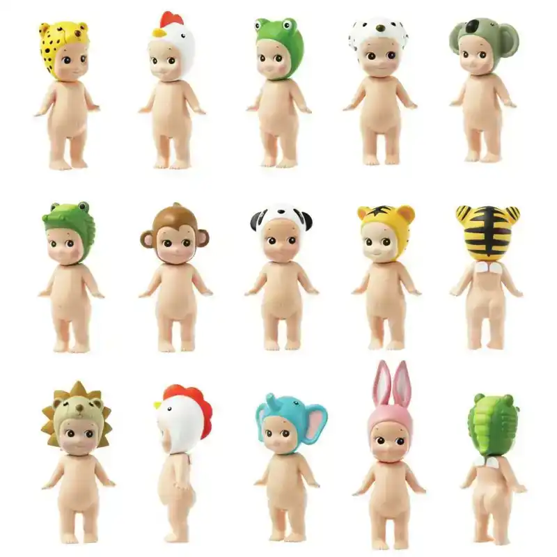 Sonny Angel - Animal serie 1