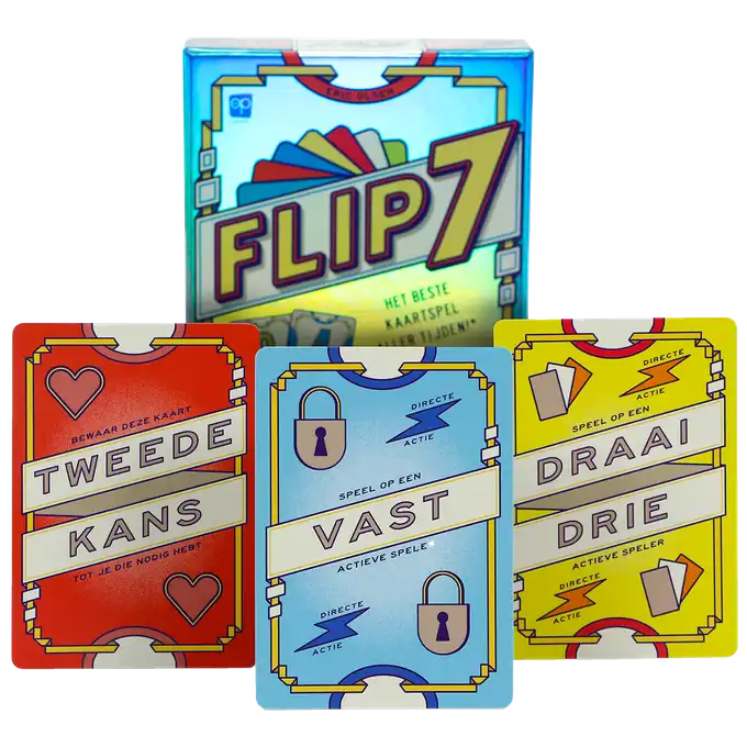 Flip 7