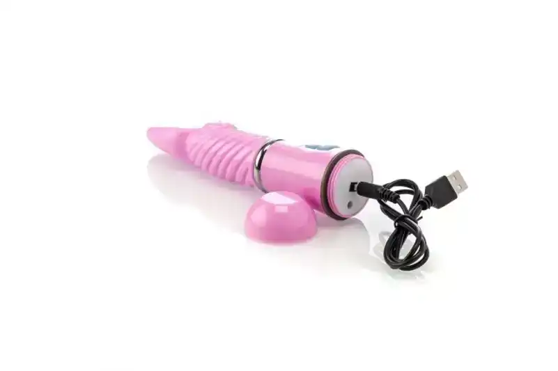 ZENN Likkende Tong Vibrator